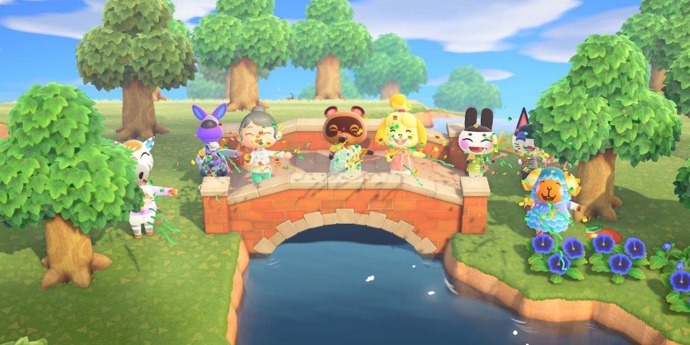 How Animal Crossing Gemstone Mining Could Shake Up Daily Tasks