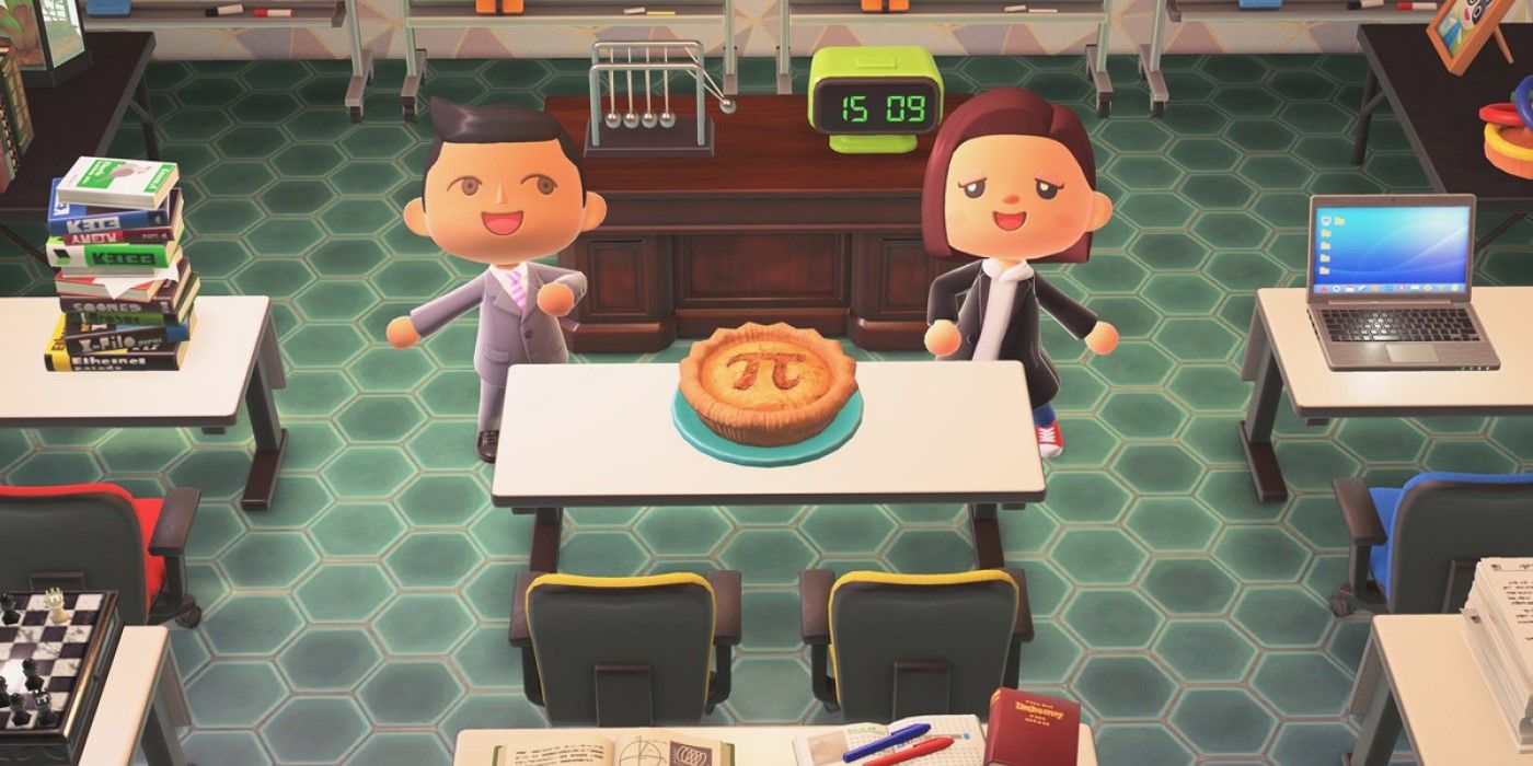Animal Crossing Informative Statue Fake & Real Versions Explained