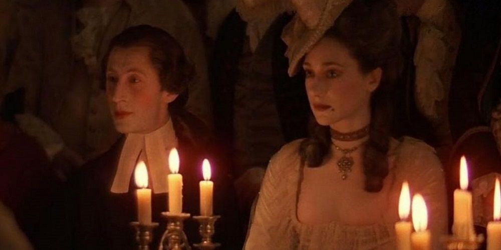 10 Things You Never Knew About Stanley Kubrick's Barry Lyndon