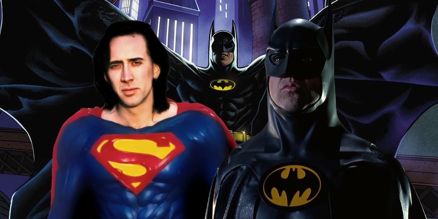 batman 89 with nicolas cage superman and michael keaton cropped