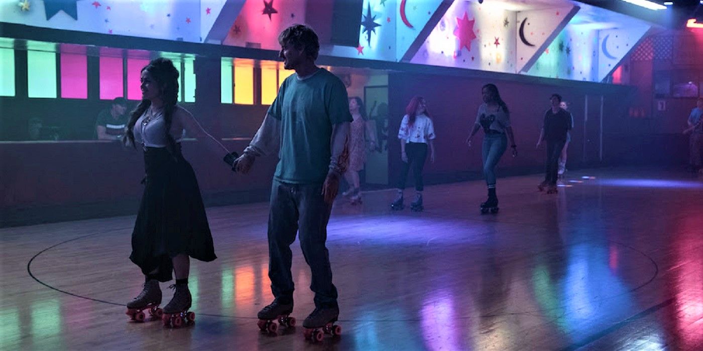 bliss movie review