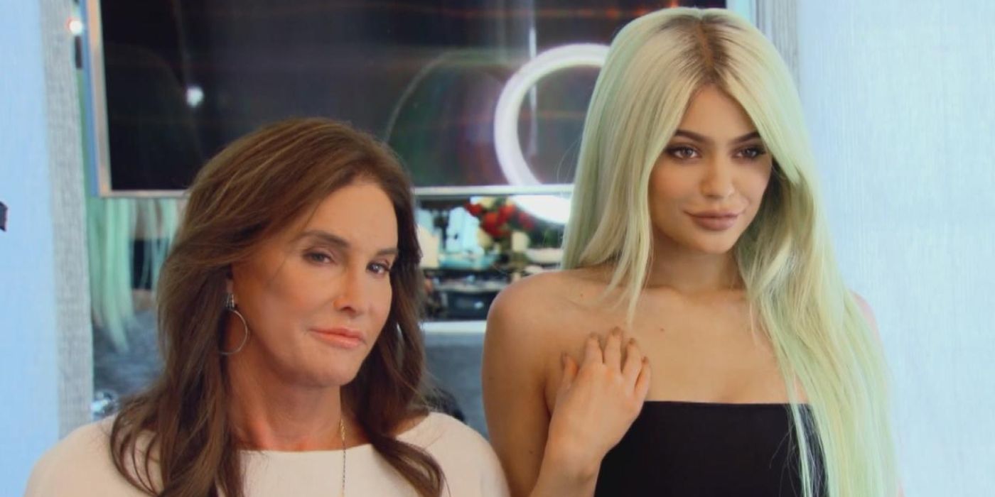 Kuwtk: Brandon Jenner’s Reaction To Kylie’s Pregnancy Hints At Strain