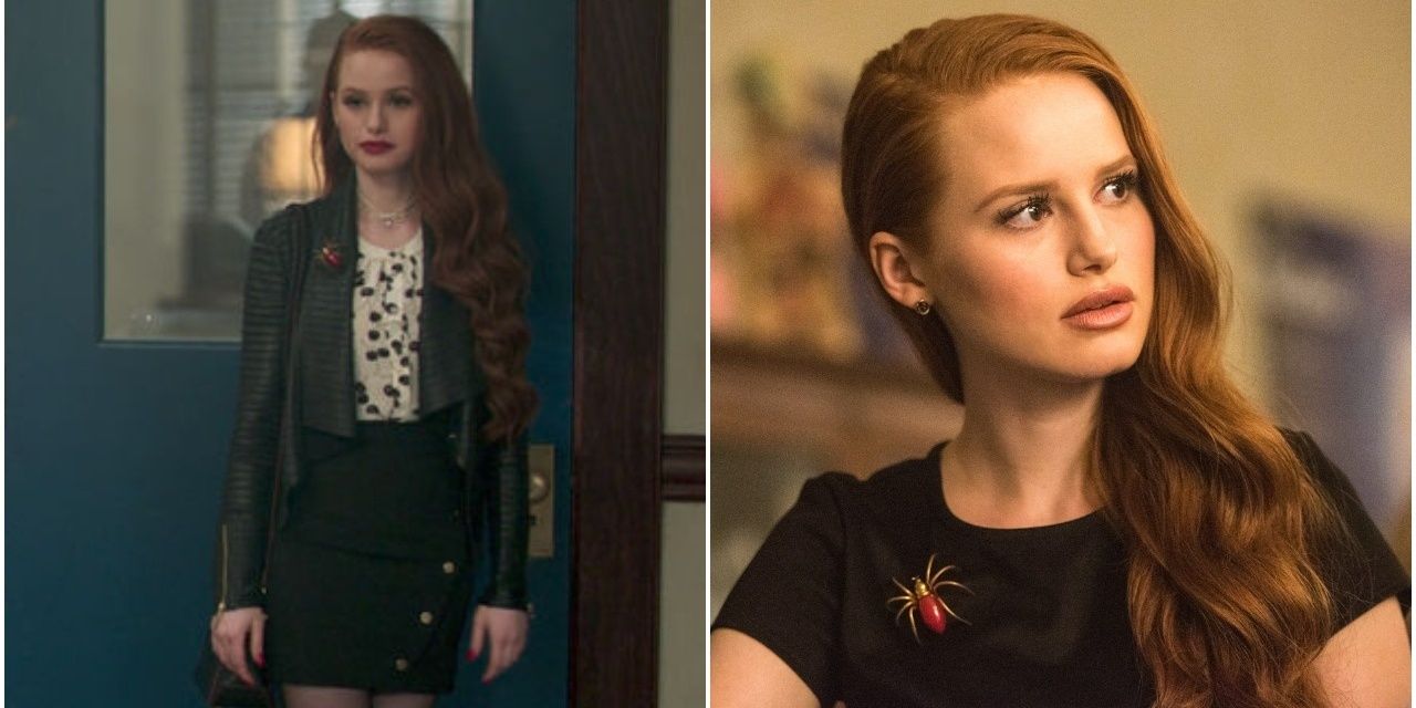 Riverdale Cheryls 10 Best Red Outfits Ranked