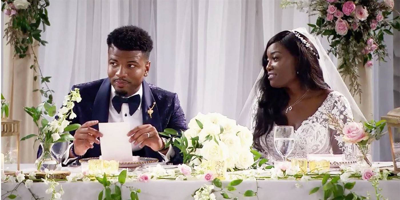 Mercedes and chris married at first sight