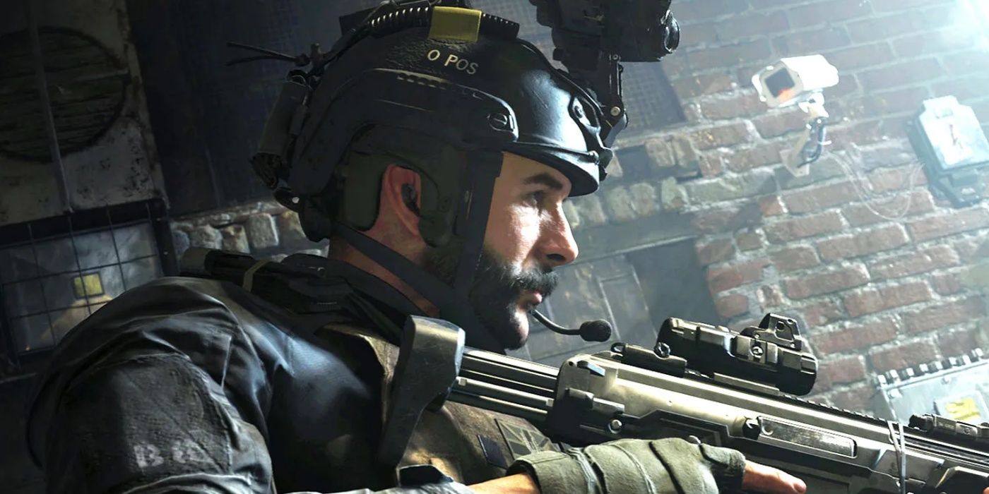 Modern Warfare 2 Will Be The Most Advanced CoD, Says Activision