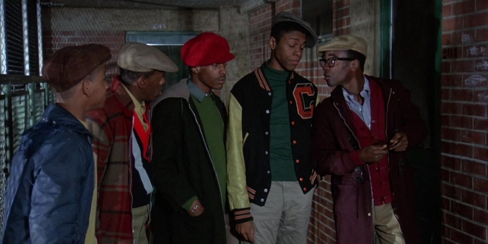 10 Movies To Watch If You Like Boyz N The Hood