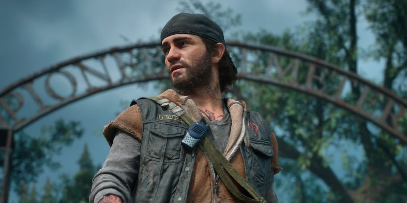 Days Gone' aparece na Steam; Veja requisitos mínimos e recomendados