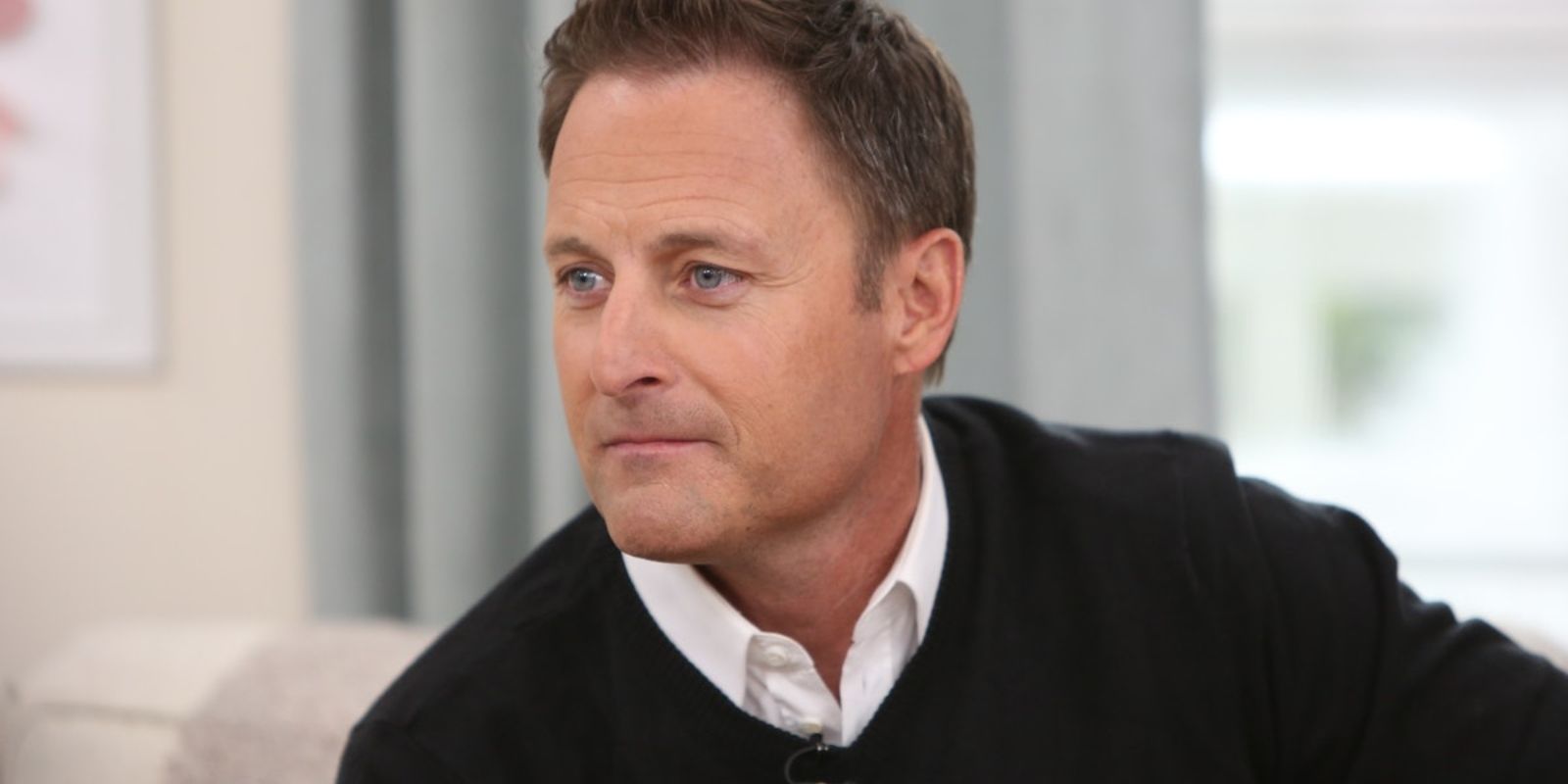 Chris Harrison Bachelor