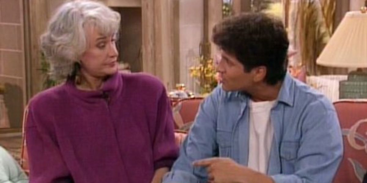 Golden Girls: The Main Characters Ranked By Social Status