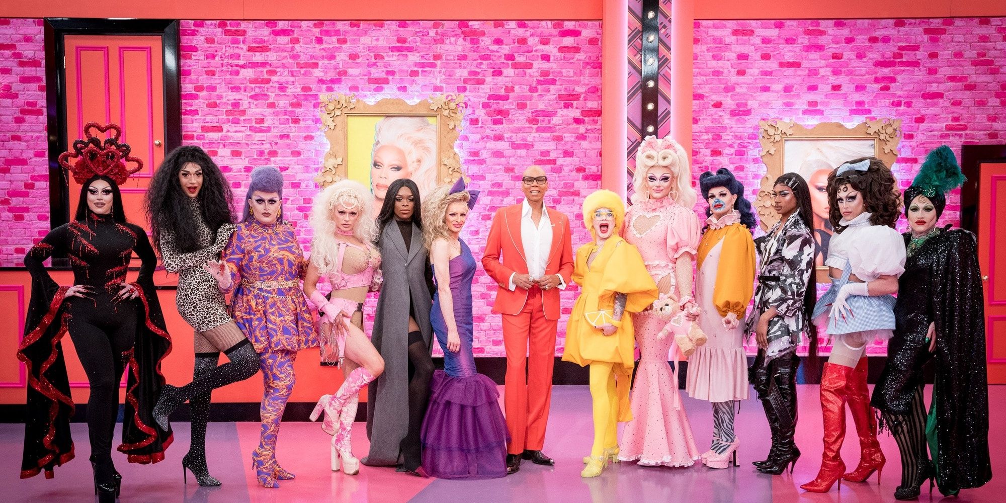 RuPaul's Drag Race: Why Fans Are Enjoying UK More Than US Season 13