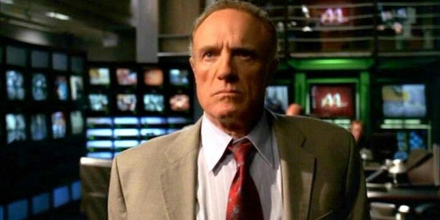 Ed Deline in Las Vegas