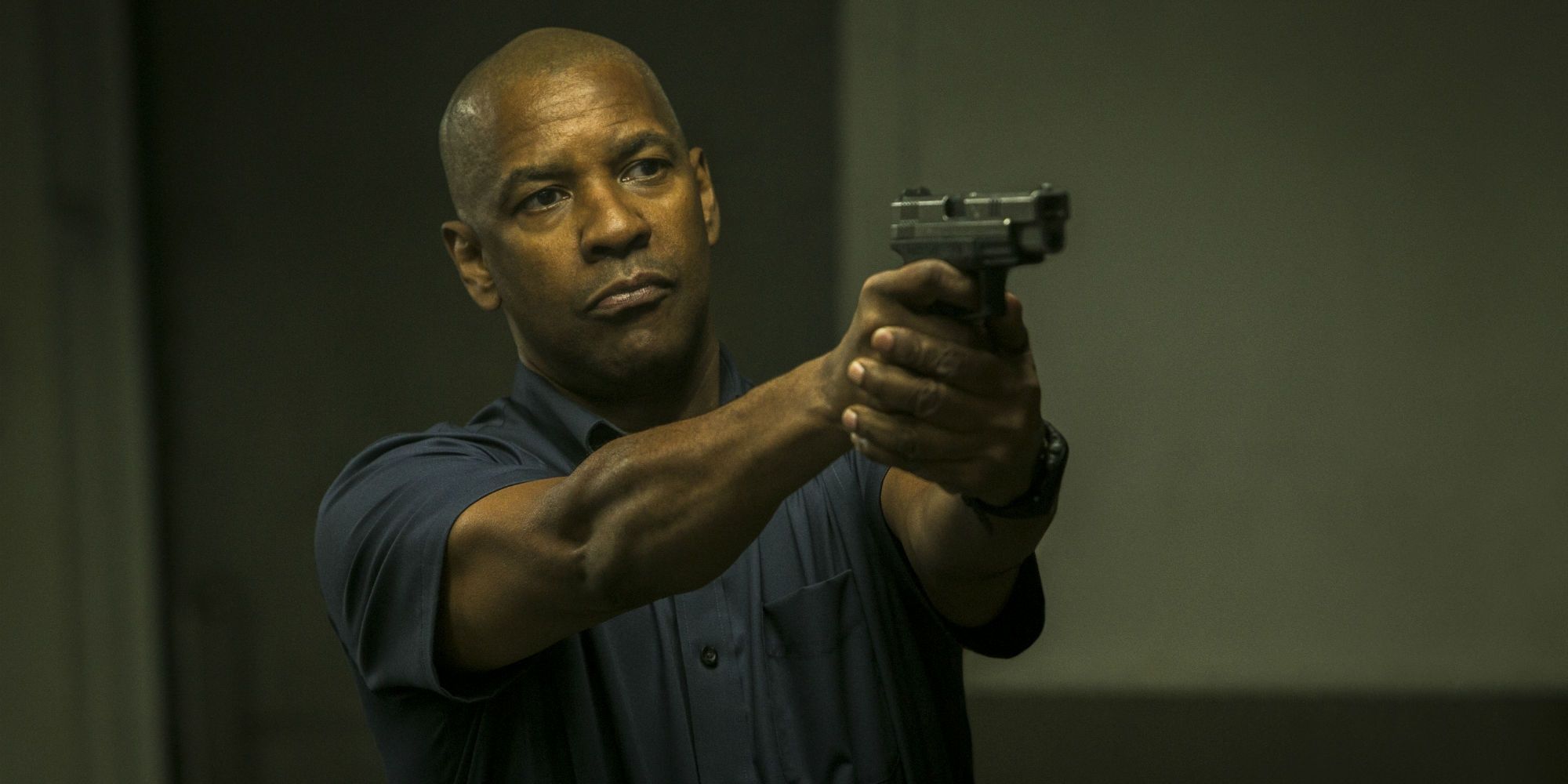 Denzel Washington Confirms The Equalizer 3 Starts Filming This Year