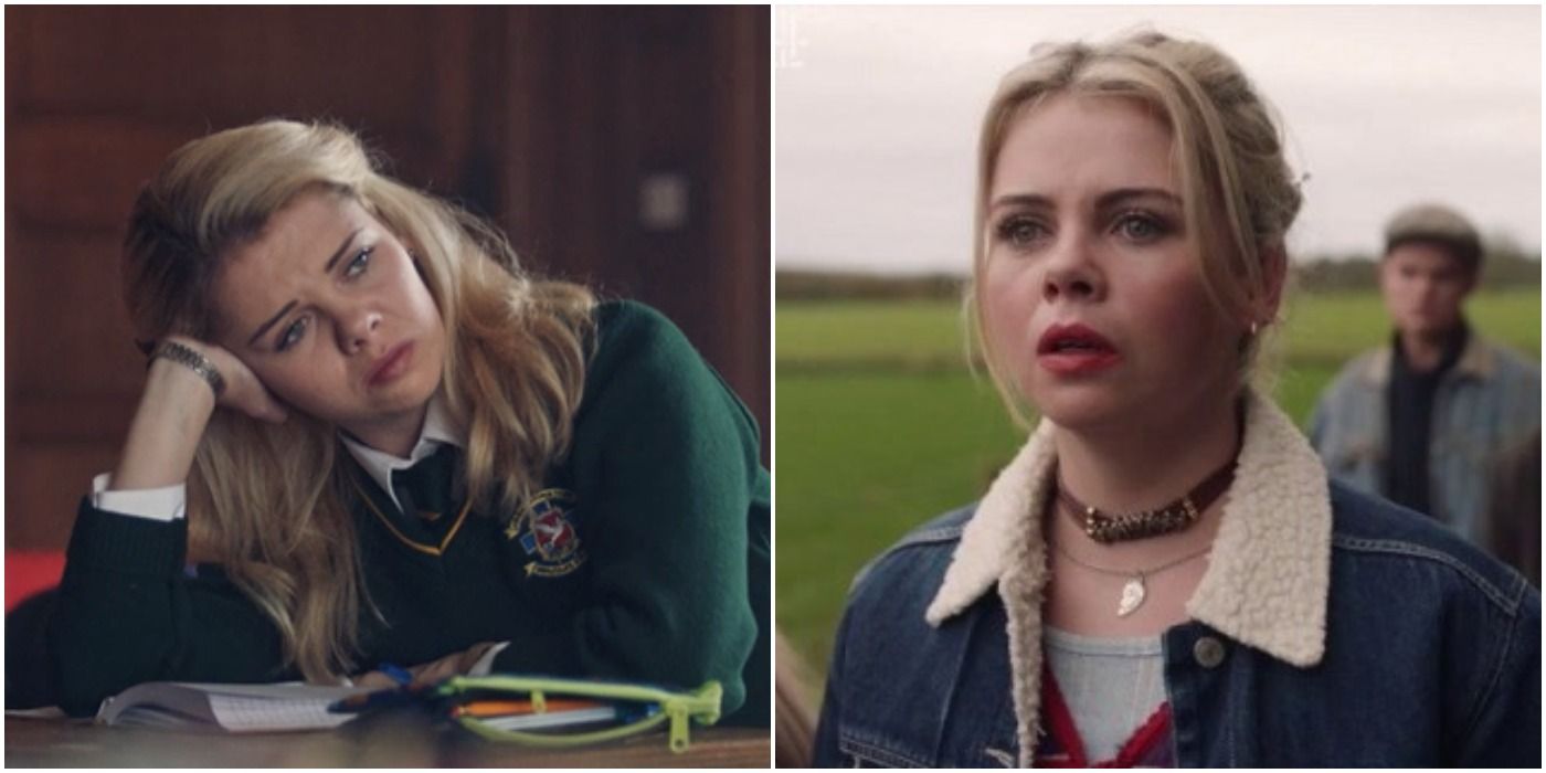 Derry Girls: The 10 Saddest Things About Erin