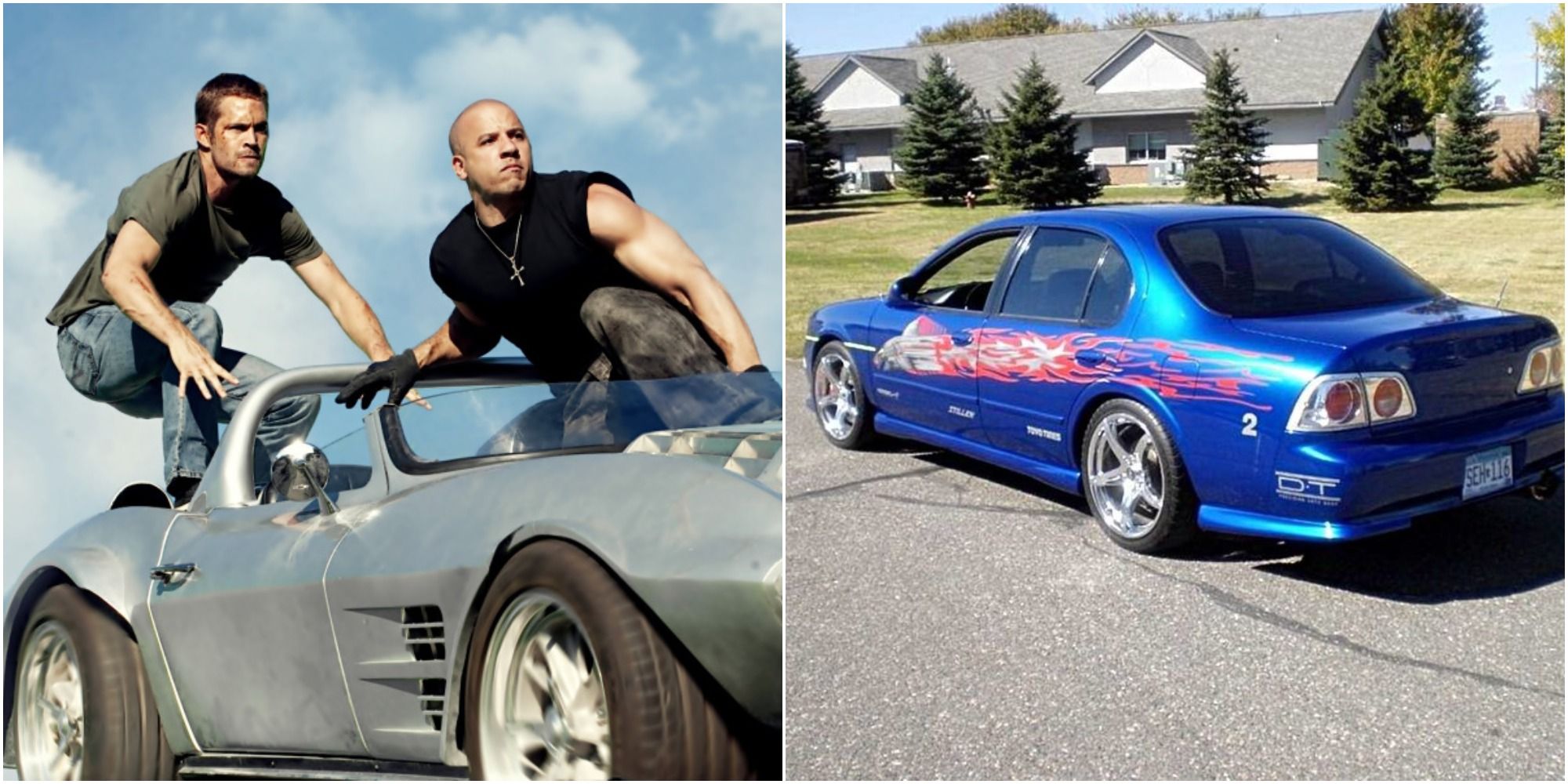 Fast and Furious featured image