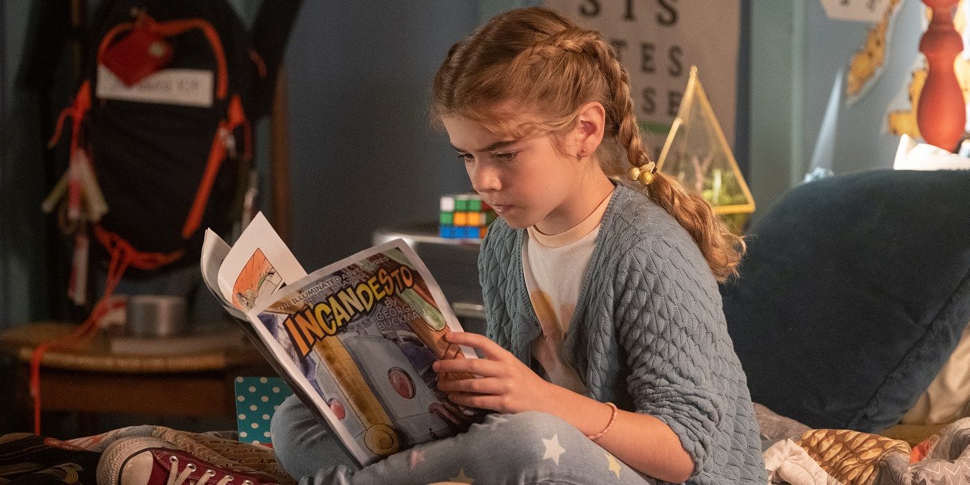 flora and ulysses 2021 movie review
