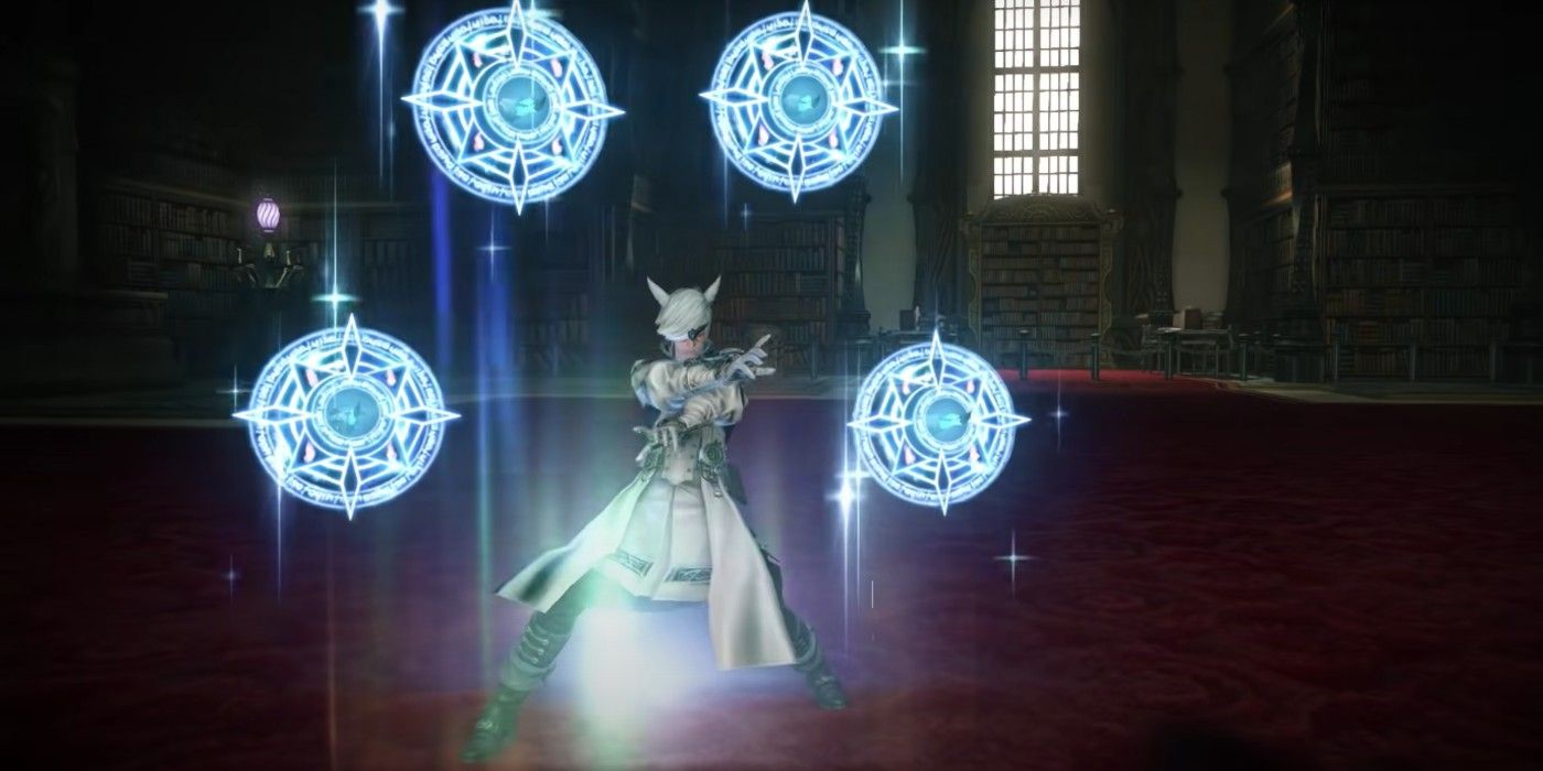 ffxiv new sage class explained