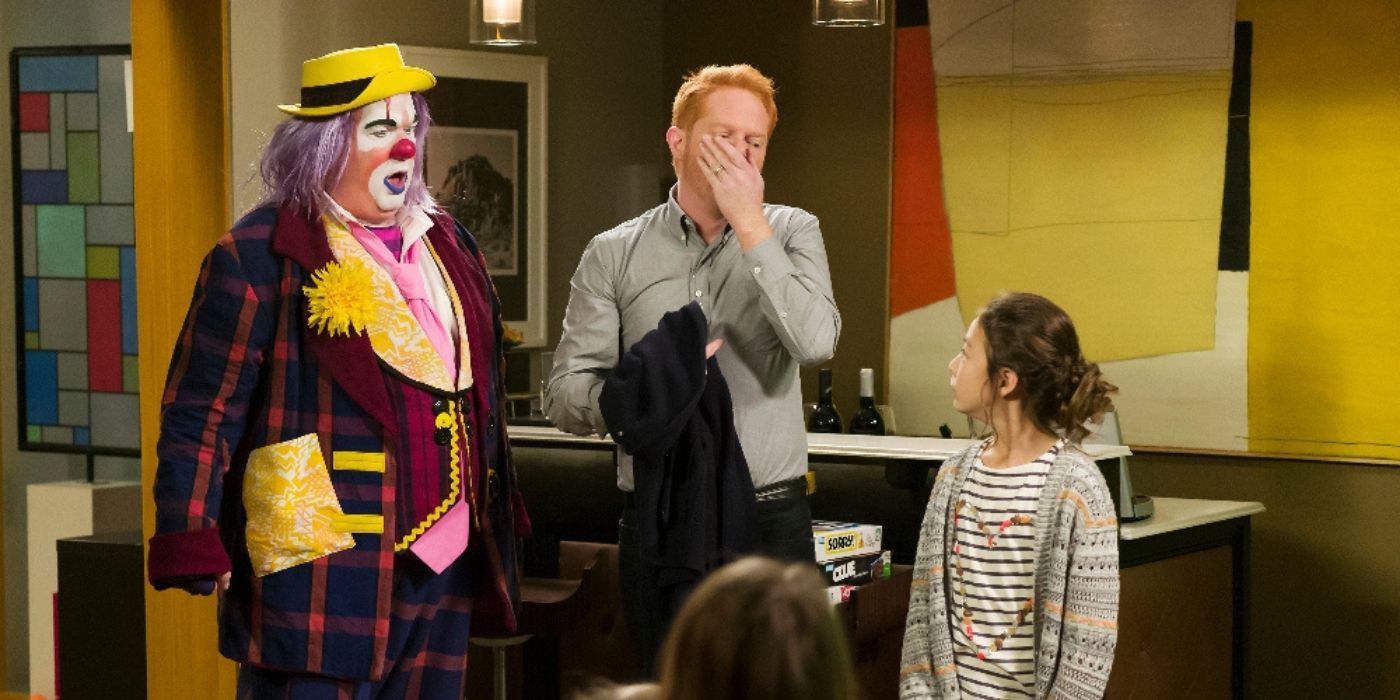 Modern Family Cams Most Memorable Fizbo Moments Ranked