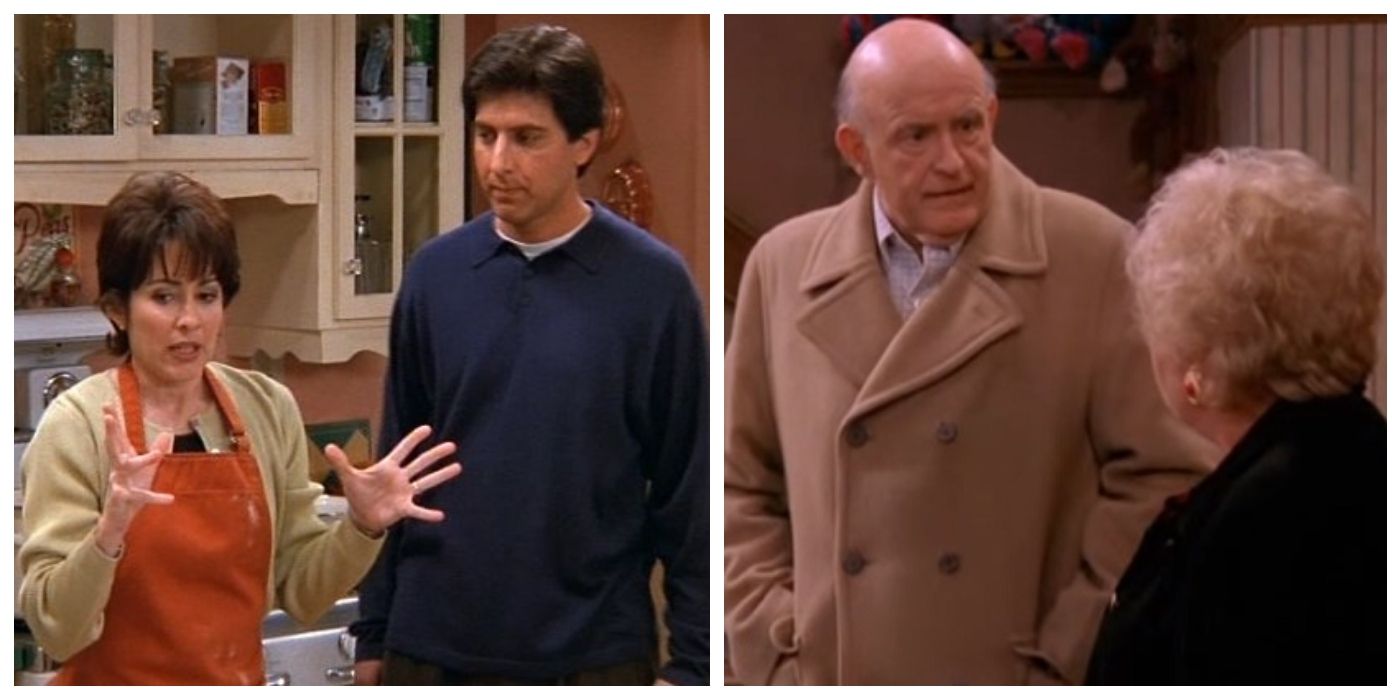 Everybody Loves Raymond: 10 Storylines That Were Never Resolved