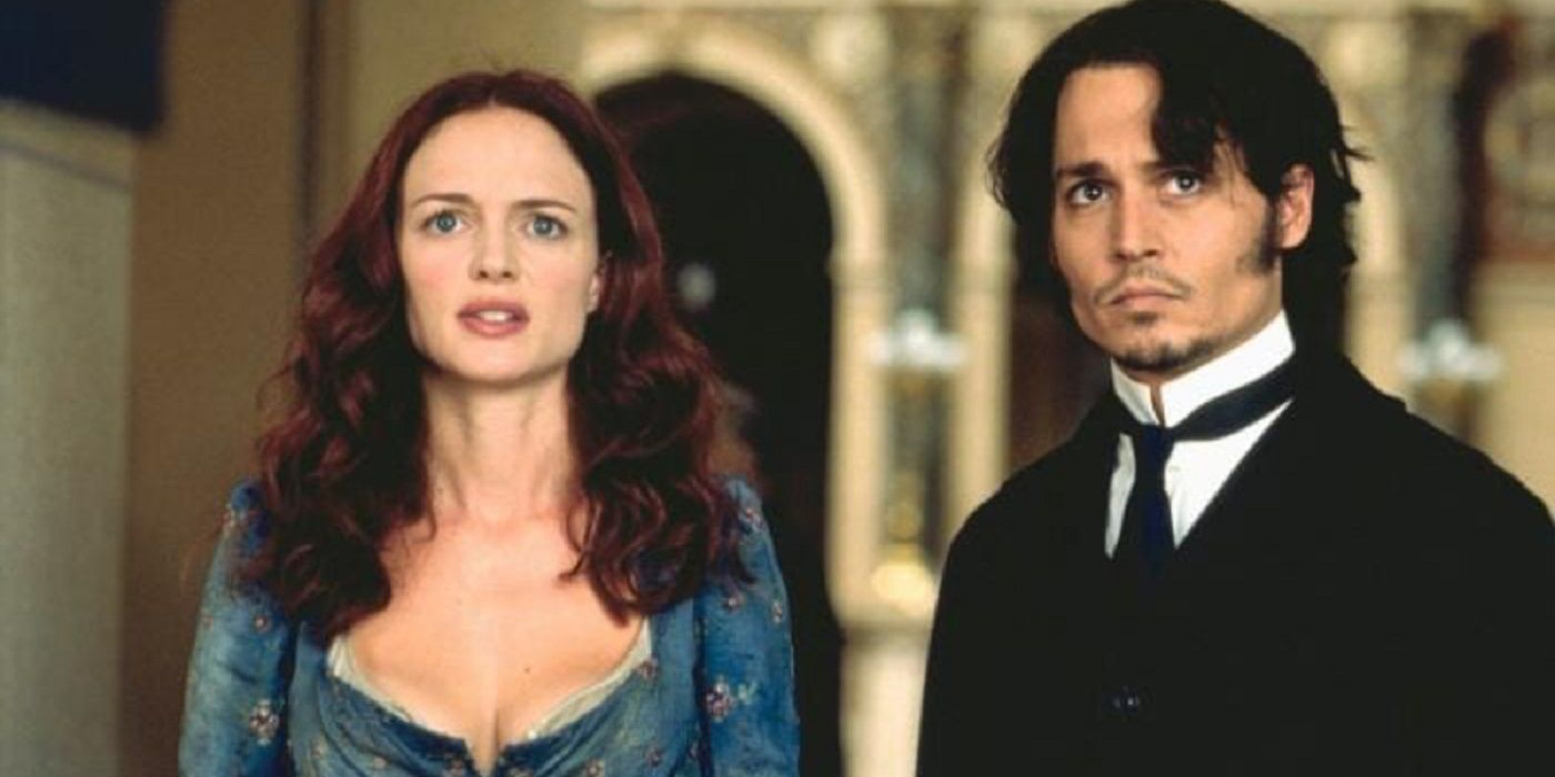 Every Johnny Depp Movie Ranked From Worst to Best