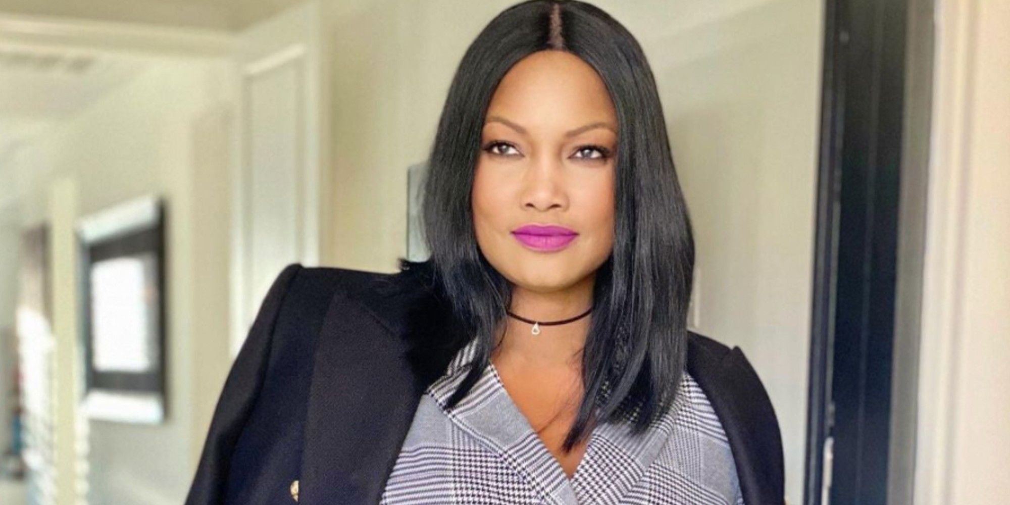 RHOBH: Garcelle Beauvais Reveals She Tested Positive For COVID-19