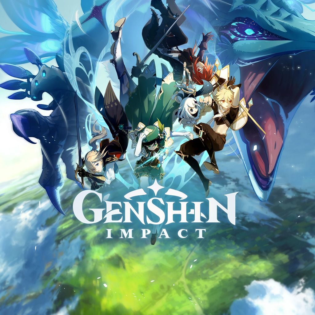 Genshin Impact: All Fishing Locations in Sumeru