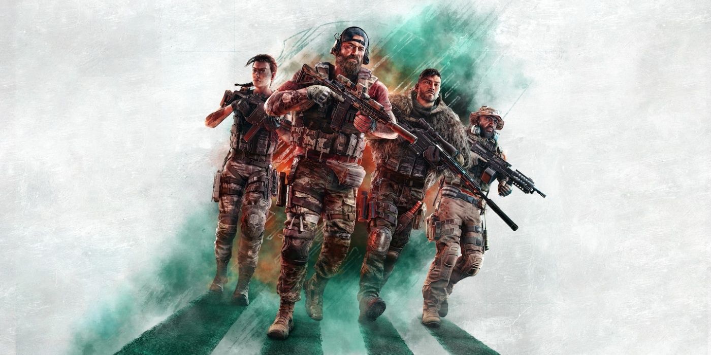 ghost recon frontline free
