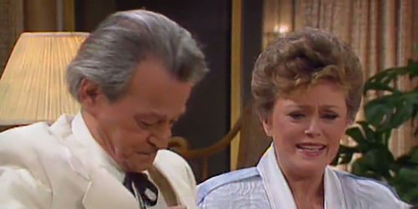 Golden Girls: Saddest Things About Blanche
