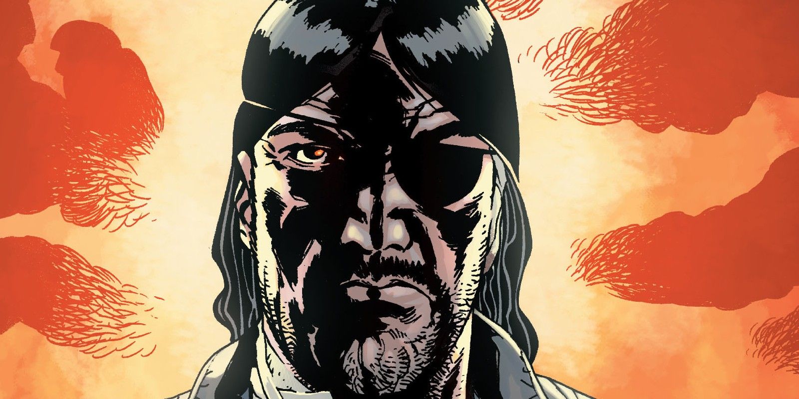 The Walking Dead: 14 Things From The Comics Too Graphic For TV