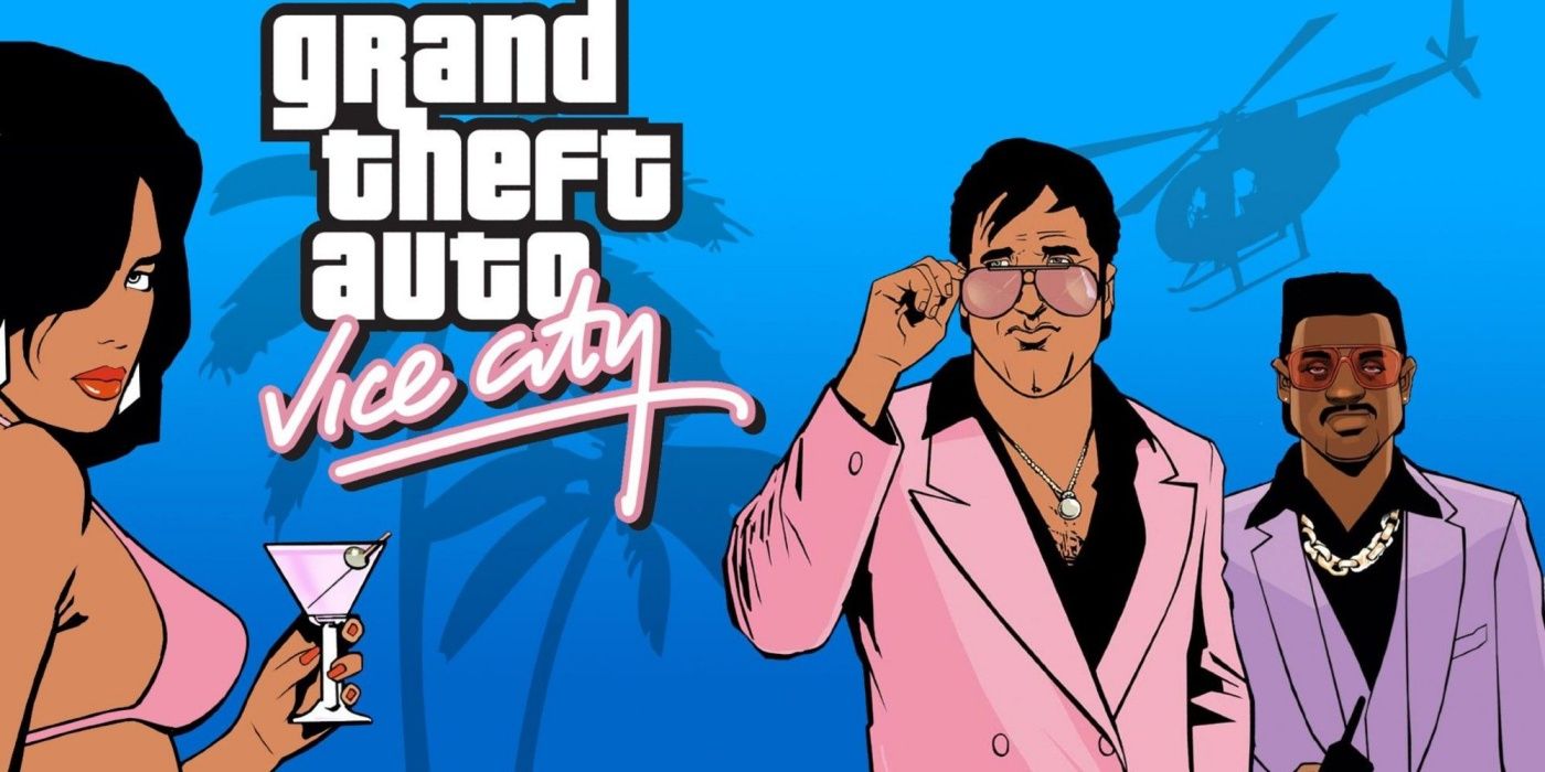 GTA 3 & GTA Vice City Reverse Engineered Source Codes Has Been Hit