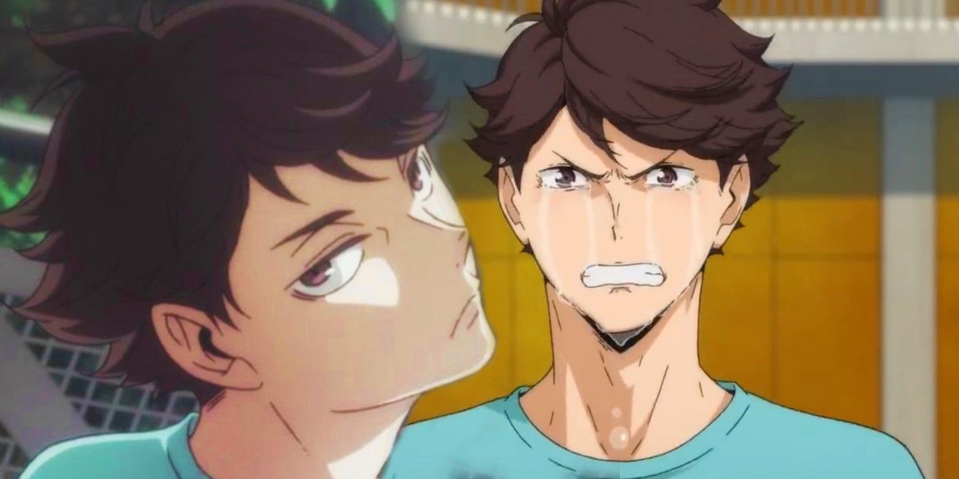 If I had to make a realistic team in Haikyuu that wasn't too op. Wish I  could have Oikawa and Akaashi as well but Miya just seems too dope : r/ haikyuu