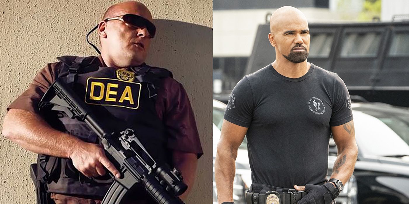 Recasting Breaking Bad With An All Black Cast Movie News