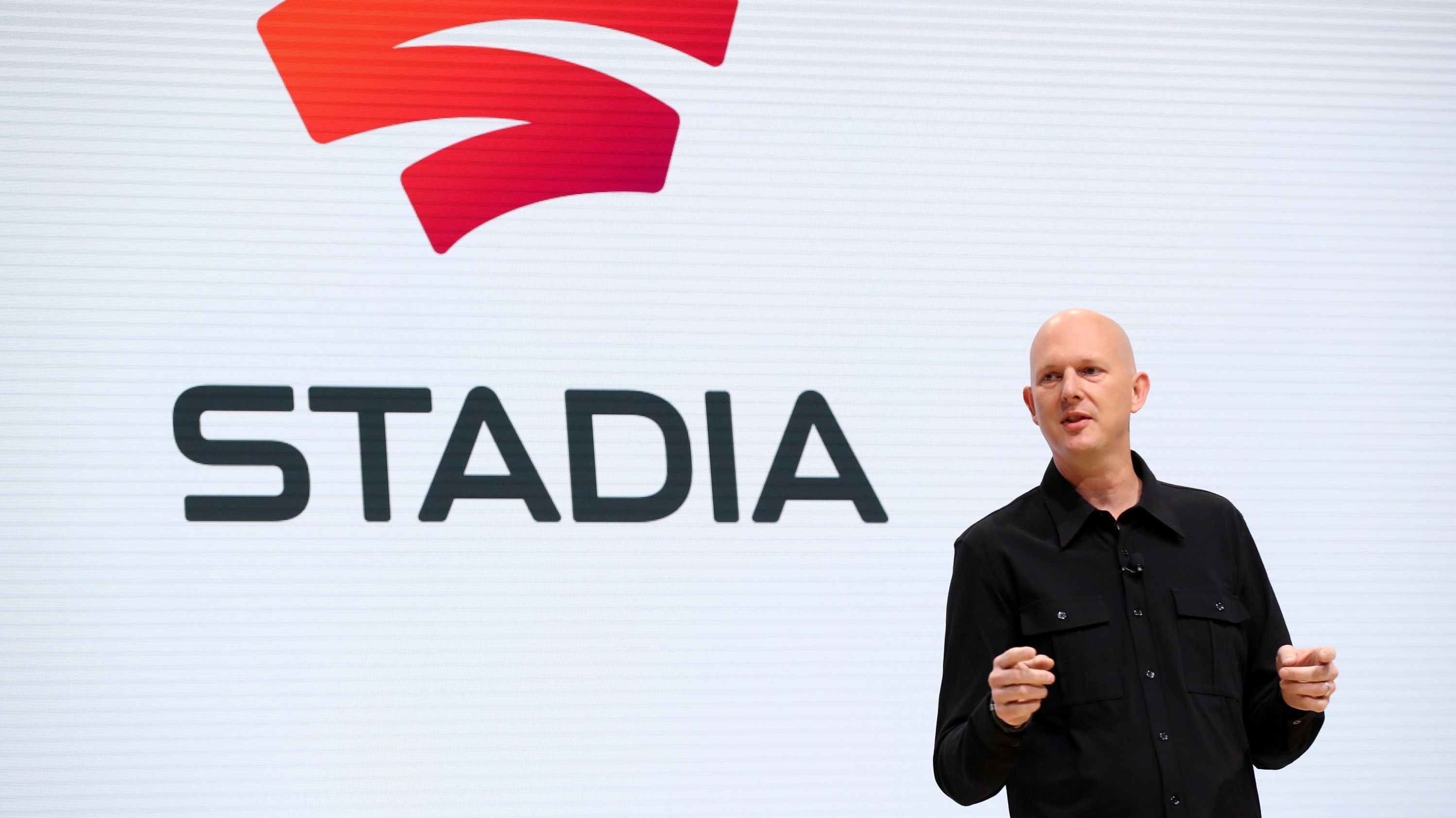 Google Stadia Employees Praised For “Great Progress” Right Before Layoffs