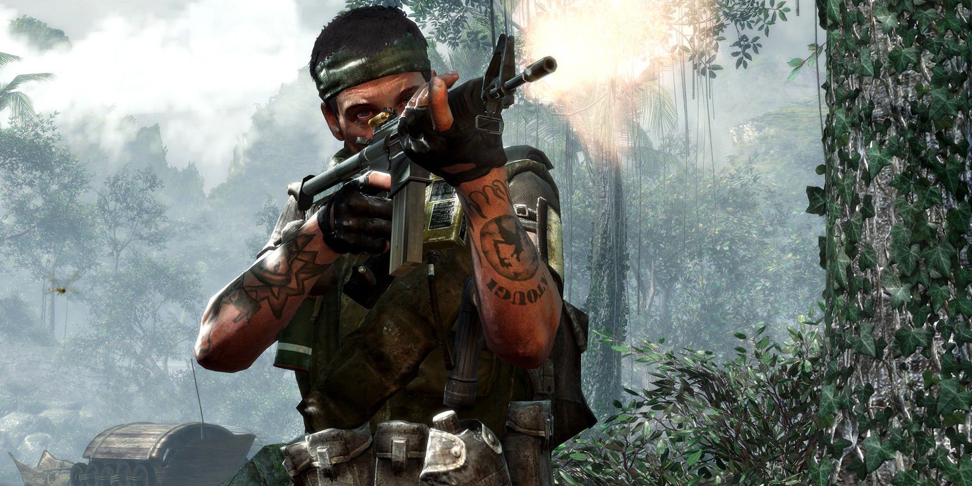 Call Of Duty наконец-то может появиться в Xbox Game Pass, но есть одна загвоздка