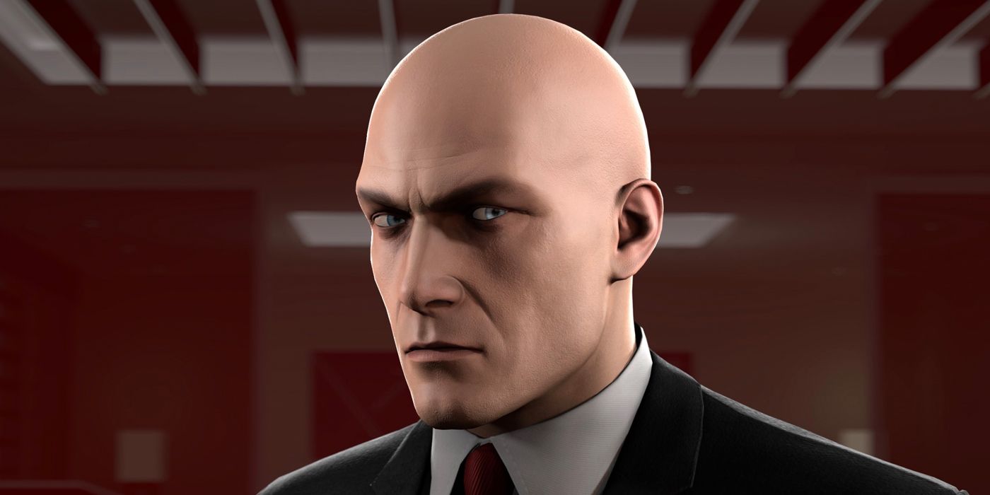 Why Hitman 3 Doesn't Let Players Clean Up Blood Stains