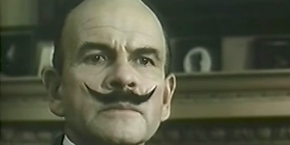 Every Major Actor Who Played Agatha Christie's Hercule Poirot, Ranked