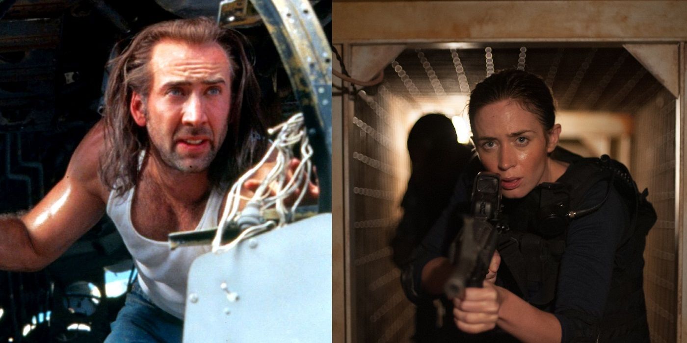 10 Movies To Watch If You Like Netflix's Below Zero