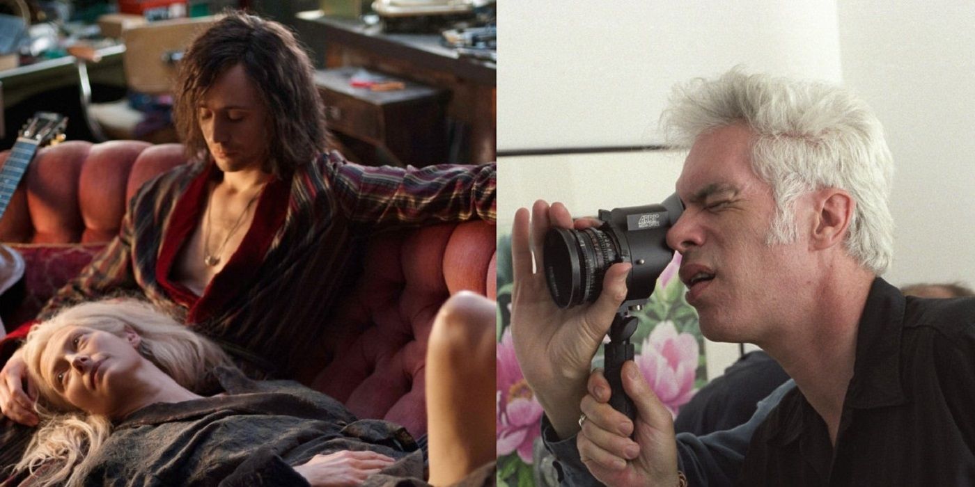 Jim Jarmusch S Best Movies According To Rotten Tomatoes