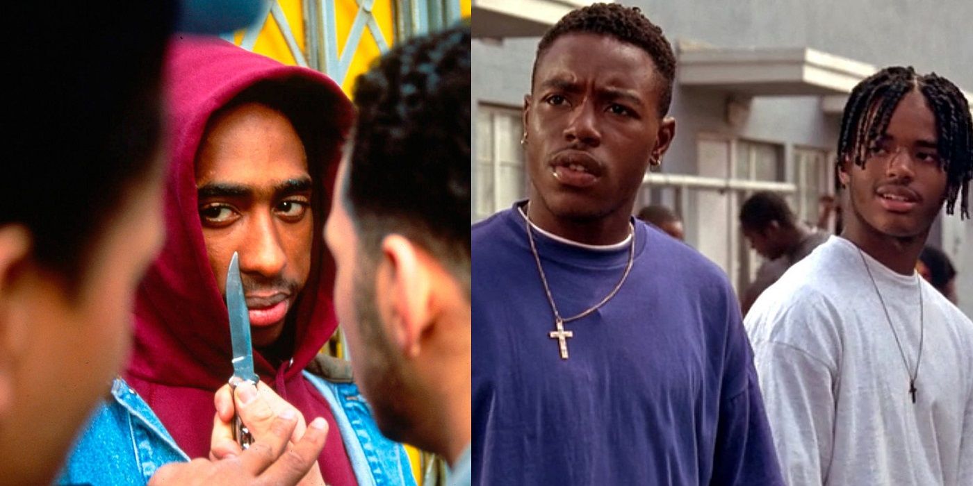 Boyz n the Hood (1991) - IMDb
