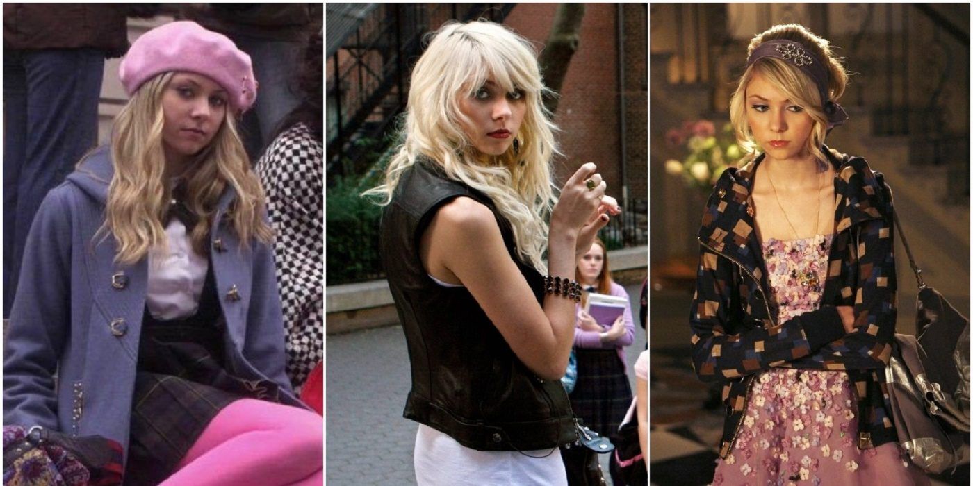 Gossip Girl: 5 Times Jenny Acted Like A Typical Teenager (& 5 She Was Wise  Beyond Her Years)