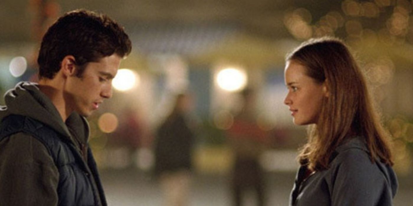 10 Best Slow-Burn Romances In Movies & TV, Ranked