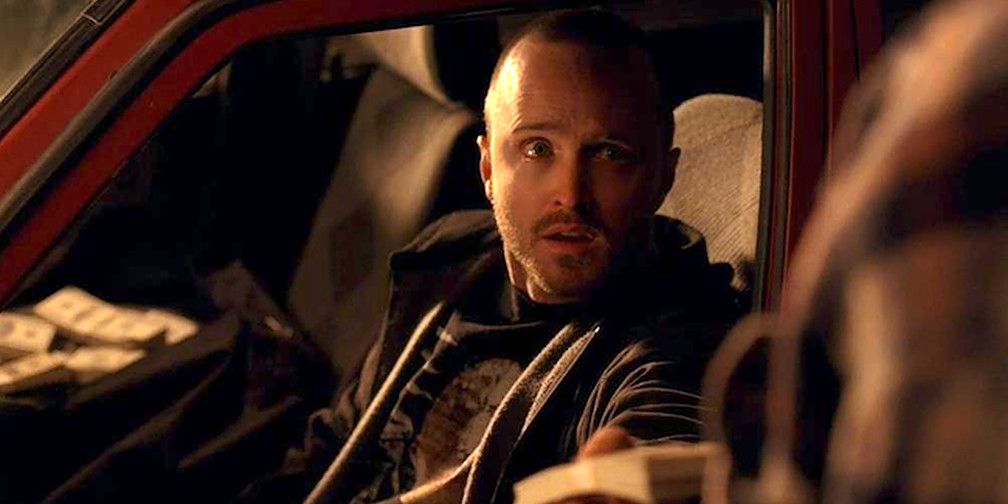 Breaking Bad: 10 Best Things That Jesse Has Ever Done