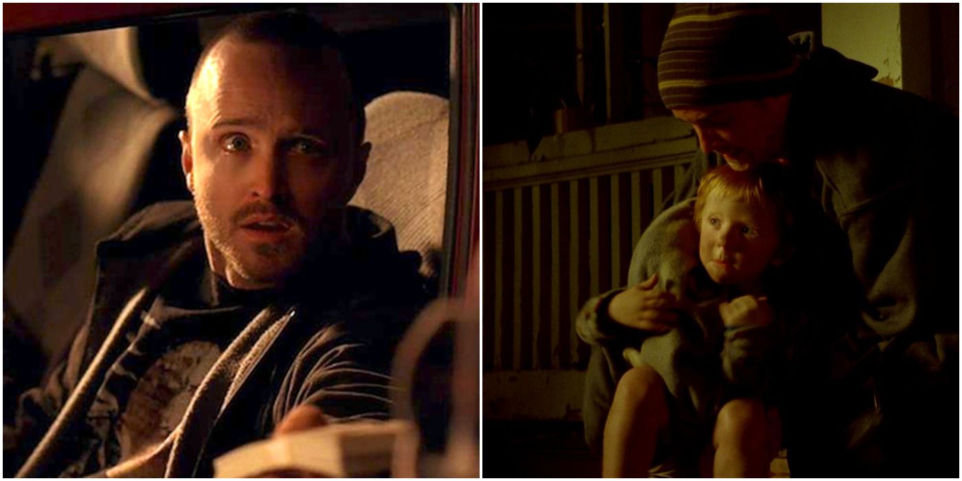 Breaking Bad: 10 Best Things That Jesse Has Ever Done