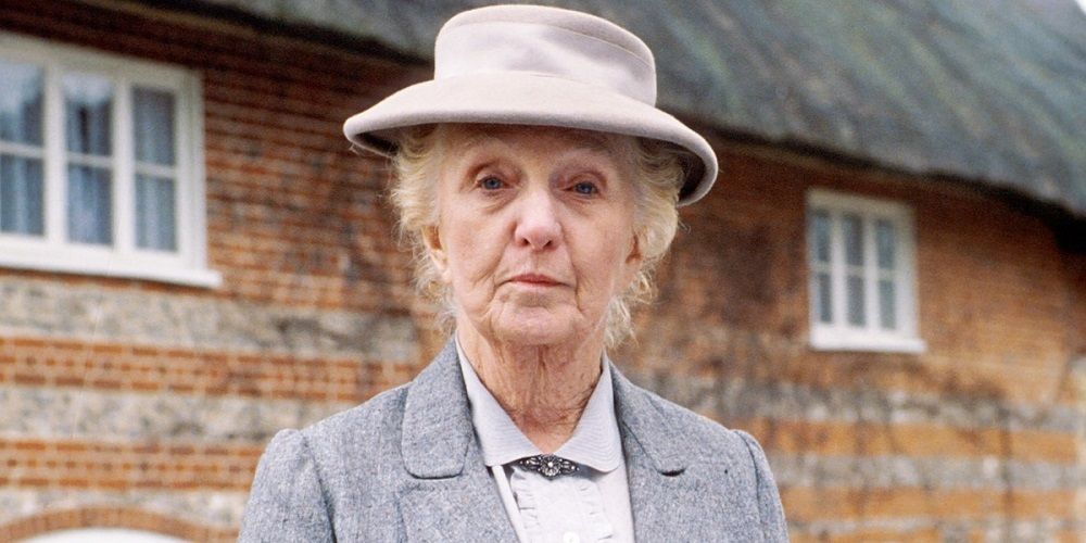 joan hickson marple