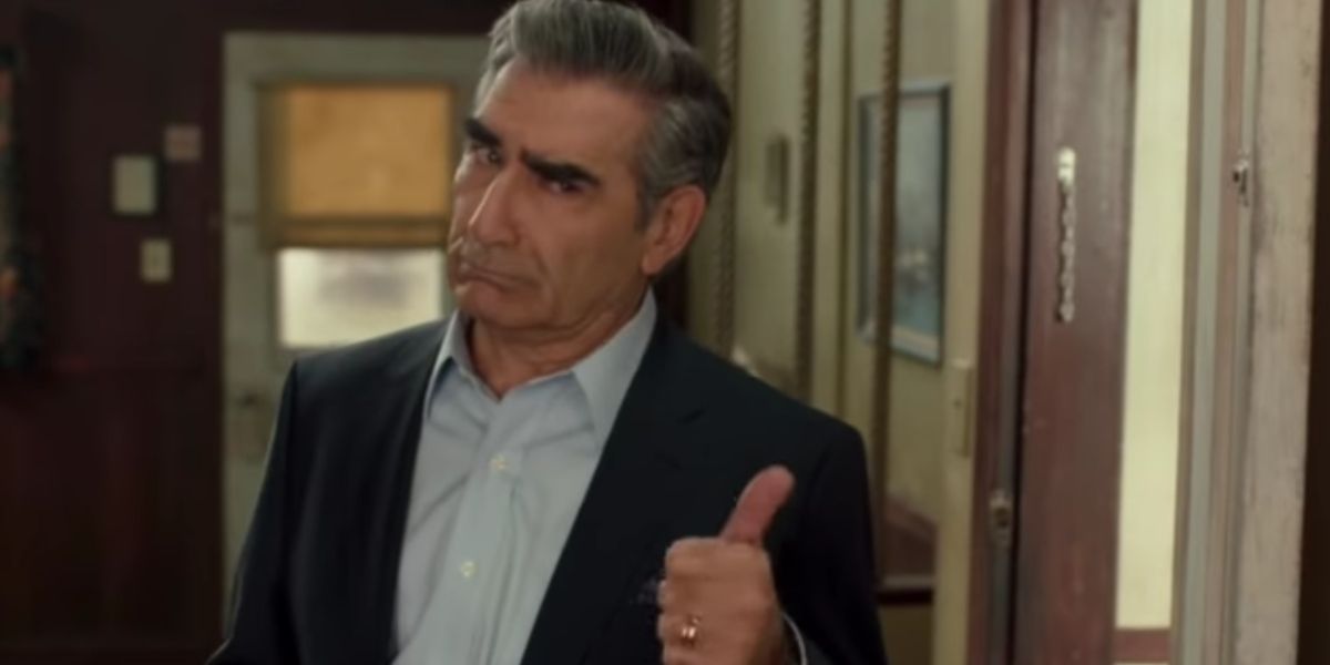 Schitt's Creek: 10 Most Inspirational Characters, Ranked