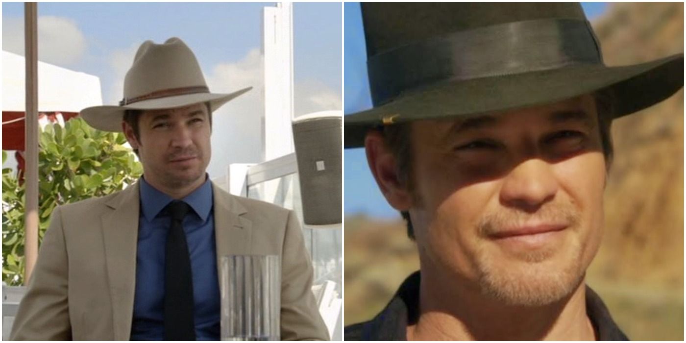 timothy olyphant raylan givens