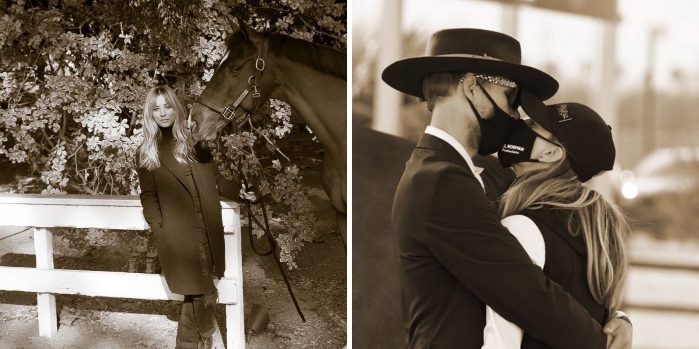 The Big Bang Theory RealLife Relationship Status, Age, Height