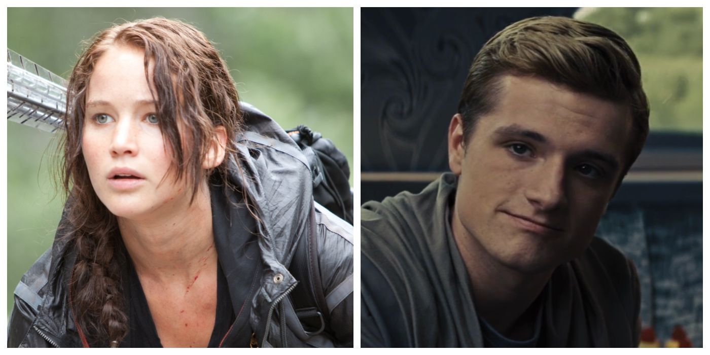 The Hunger Games: What Your Favorite Character Says About You