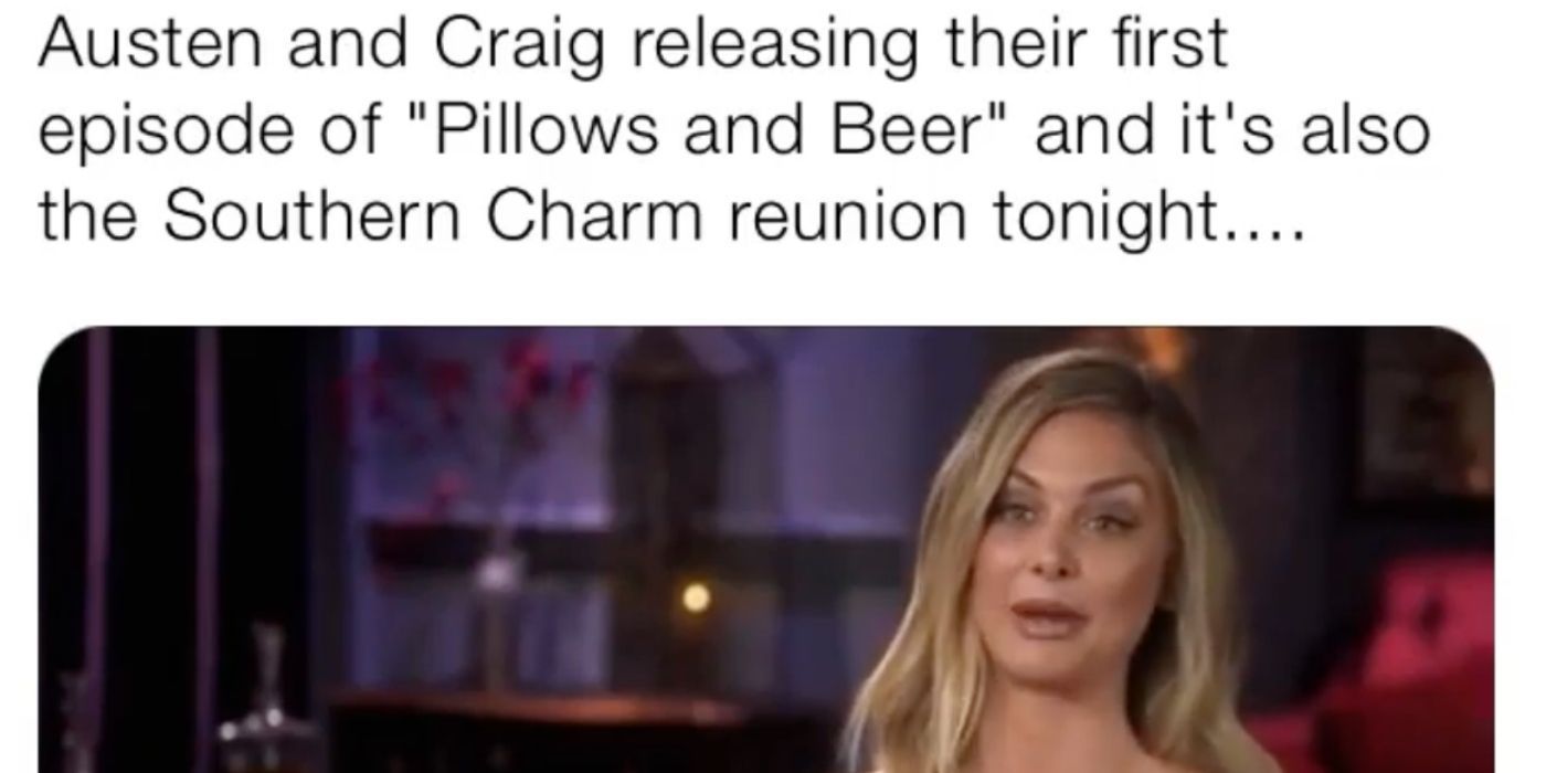 Southern Charm These Are The Funniest Madison Memes That Have Fans