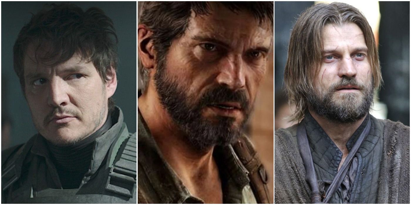 The Last of Us  5 Atores e 5 Atrizes que podem interpretar Joel e Ellie na  série da HBO
