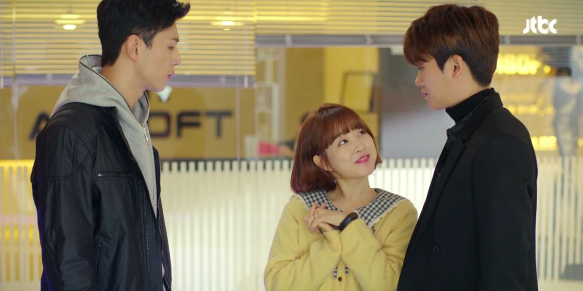 Strong Girl BongSoon 10 Reasons Why The KDrama Is So Memorable